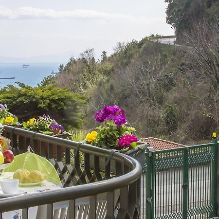 Villa Fontana Limite วิเอตริ ห้อง รูปภาพ