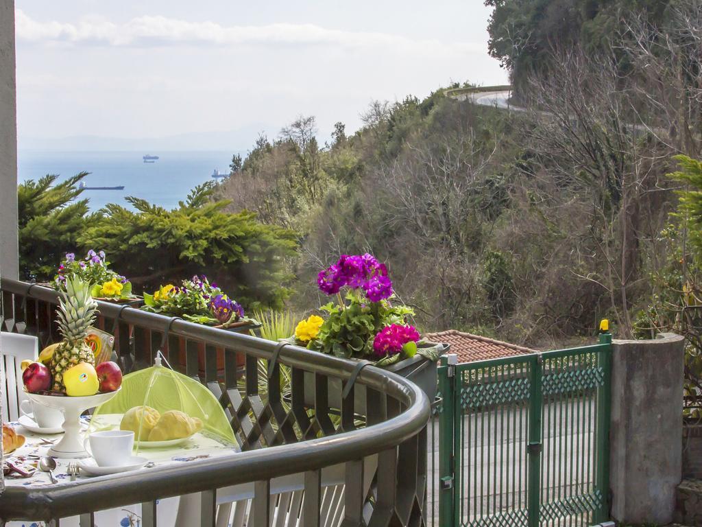 Villa Fontana Limite วิเอตริ ห้อง รูปภาพ